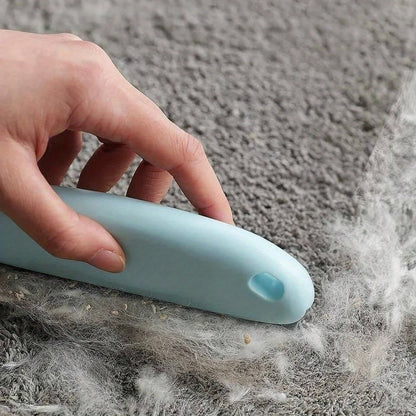 Pet Hair Remover Brush | Clothes, Carpets and Furniture | 3 Colours