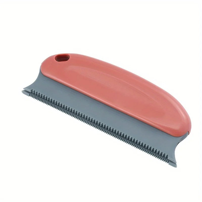 Pet Hair Remover Brush | Clothes, Carpets and Furniture | 3 Colours