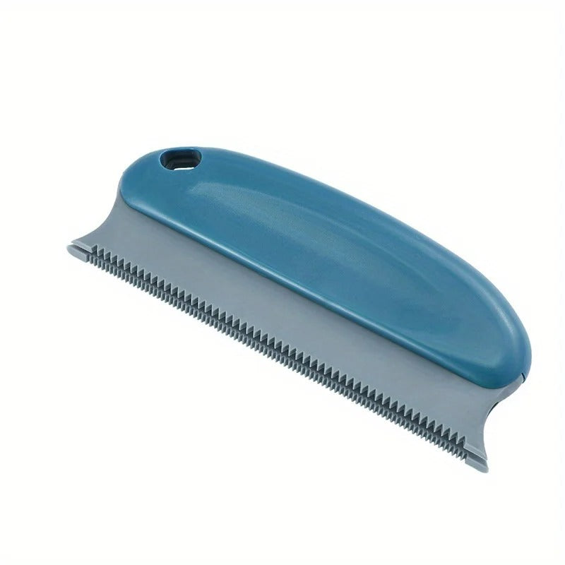 Pet Hair Remover Brush | Clothes, Carpets and Furniture | 3 Colours