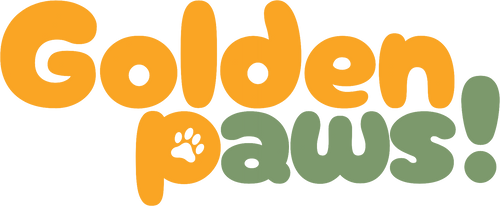 Golden Paws